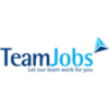 Team Jobs-Industrial-logo