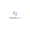 Tempest Jones-logo