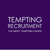 Tempting Recruitment-logo