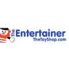 The Entertainer-logo