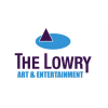 The Lowry-logo
