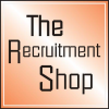 The Recruitment Shop-logo