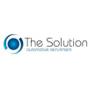 The Solution Auto-logo