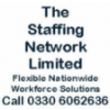 The Staffing Network Ltd-logo