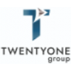 The Twenty One Recruitment Group Ltd-logo