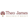 Theo James Recruitment-logo