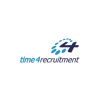 Time 4 Recruitment-logo