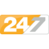 Twenty Four Seven Recruitment Services Ltd-logo