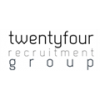Twentyfour Recruitment Group-logo