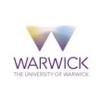 UNIVERSITY OF WARWICK