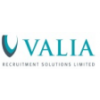 Valia Recruitment Solutions-logo