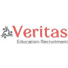Veritas Education Recruitment-logo