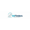 Vet Finders-logo