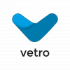 Vetro Recruitment-logo