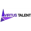 Virtus Talent-logo