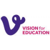 Vision for Education - Lincolnshire-logo