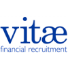 Vitae Financial Recruitment-logo