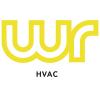 WR HVAC-logo