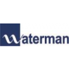 Waterman Aspen-logo