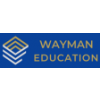 Wayman Education-logo