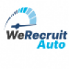 WeRecruit Auto-logo