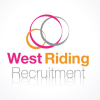 West Riding Recruitment-logo