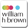 William H Brown-logo