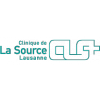 Clinique de La Source-logo
