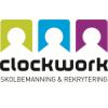 Clockwork Skolbemanning och rekrytering