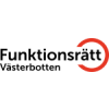 Funktionsrätt Västerbotten