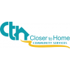 Closer to Home Community Services-logo
