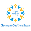 Closing the Gap Healthcare Group-logo