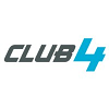Club 4 Fitness-logo