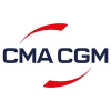 CMA CGM America