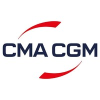 Cmacgm logo