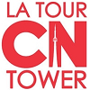 CN Tower-logo