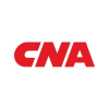 CNA Insurance-logo