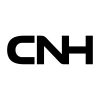 C​NH Industrial-logo