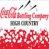 Coca-Cola Bottling Company High Country-logo
