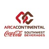 Coca-Cola Southwest Beverages-logo