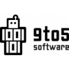 9to5 software-logo