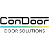 ConDoor Door Solutions-logo