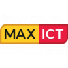 Max ICT-logo