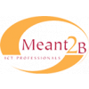 Meant2B ICT Professionals-logo