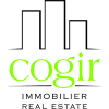 Cogir Immobilier-logo