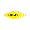 COLAS RAIL BELGIUM