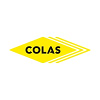 Logo of Colas Rail France logo hiring for jobs in France on GrabJobs