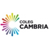 Coleg Cambria-logo