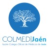 Colegio Oficial de Médicos de Jaén-logo