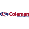 Coleman Worldwide Moving-logo